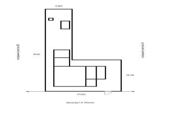 Фото №5: Земельный участок 4.3 сот. - Краснодар, мкр. Славянский, пр-д 1-й Линии, 26