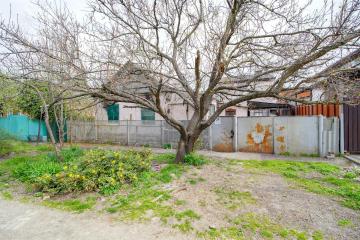 Фото №2: Земельный участок 4.3 сот. - Краснодар, мкр. Славянский, пр-д 1-й Линии, 26