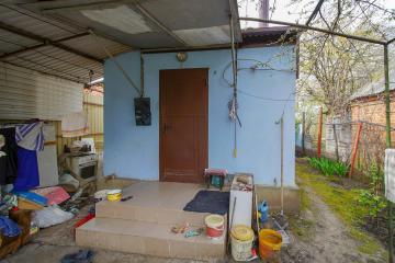 Фото №3: Земельный участок 4.3 сот. - Краснодар, мкр. Славянский, пр-д 1-й Линии, 26