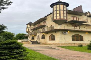 Фото №5: Коммерция 1472 м² - Георгиевск, ул. Октябрьская, 94/2