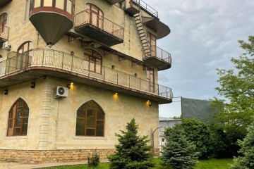 Фото №4: Отдельное здание 1473 м² - Георгиевск, ул. Октябрьская, 94/2