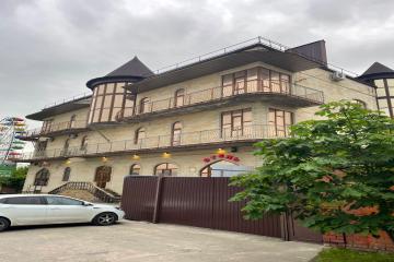 Фото №1: Коммерция 1472 м² - Георгиевск, ул. Октябрьская, 94/2