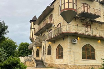 Фото №5: Отдельное здание 1473 м² - Георгиевск, ул. Октябрьская, 94/2