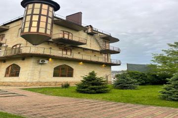 Фото №4: Коммерция 1472 м² - Георгиевск, ул. Октябрьская, 94/2