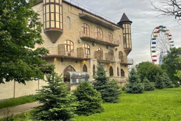 Фото №3: Отдельное здание 1473 м² - Георгиевск, ул. Октябрьская, 94/2