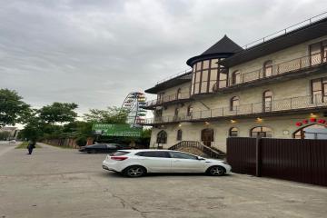 Фото №2: Коммерция 1472 м² - Георгиевск, ул. Октябрьская, 94/2