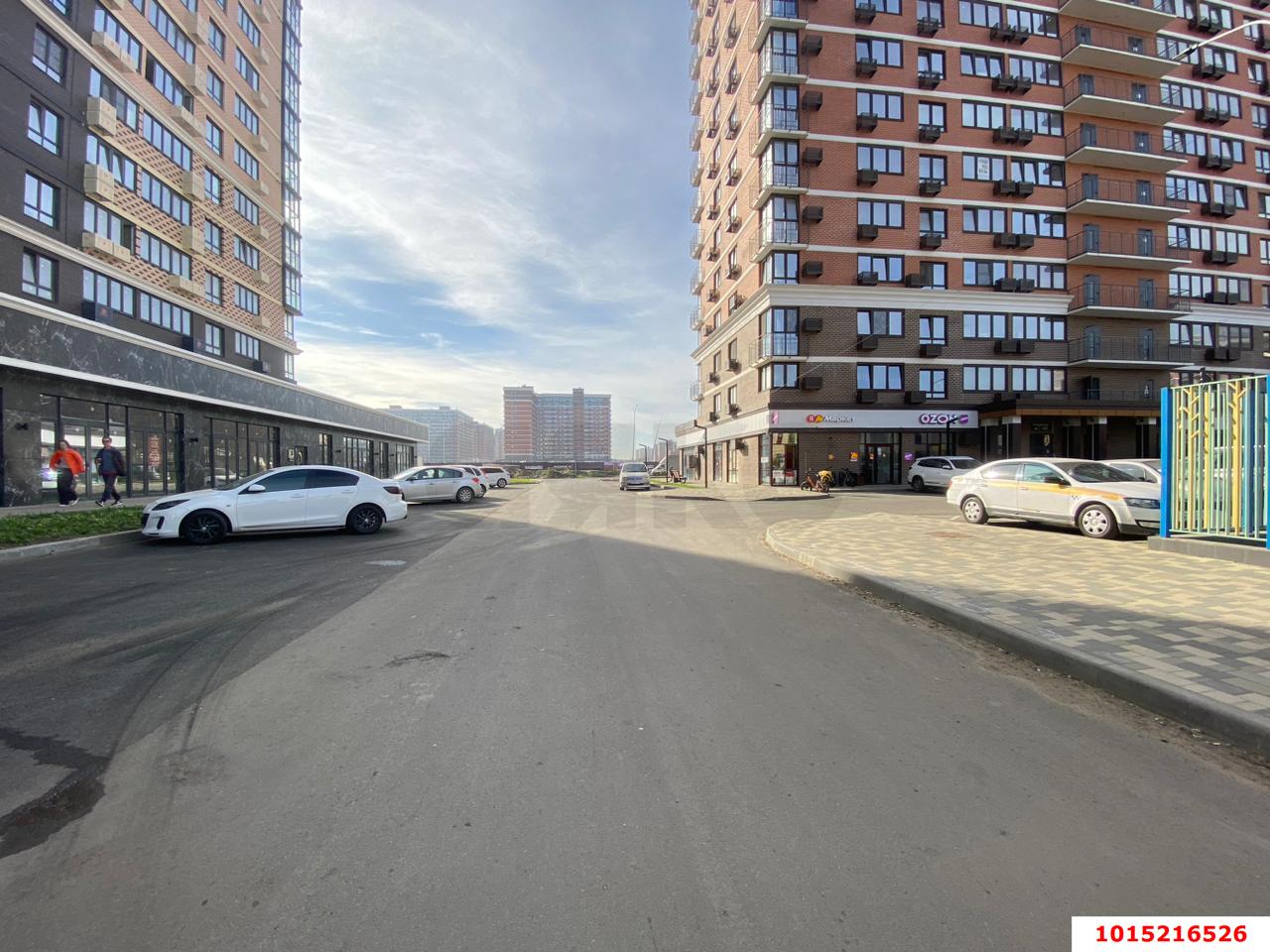 Фото №6: Коммерция 99 м² - Краснодар, Прикубанский внутригородской округ, мкр. жилой комплекс Сармат, ул. Западный Обход, 65/2