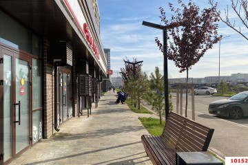 Фото №5: Торговое помещение 100 м² - Краснодар, мкр. жилой комплекс Сармат, ул. Западный Обход, 65/2