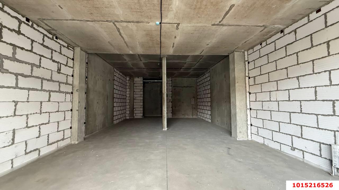 Фото №4: Коммерция 100 м² - Краснодар, Прикубанский внутригородской округ, мкр. жилой комплекс Сармат, ул. Западный Обход, 65/2