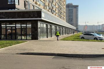 Фото №2: Коммерция 99 м² - Краснодар, мкр. жилой комплекс Сармат, ул. Западный Обход, 65/2