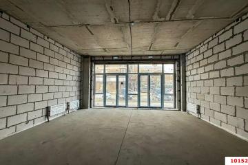 Фото №3: Коммерция 100 м² - Краснодар, мкр. жилой комплекс Сармат, ул. Западный Обход, 65/2