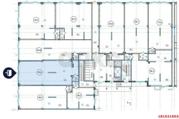 Фото №2: Коммерция 100 м² - Краснодар, мкр. жилой комплекс Сармат, ул. Западный Обход, 65/2