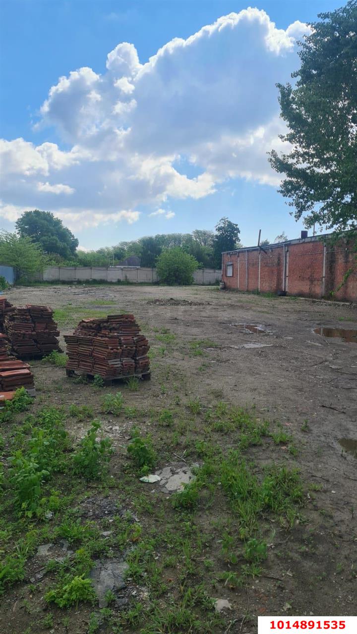 Фото №1: Отдельное здание 60 м² - Краснодар, Прикубанский внутригородской округ, ул. Почтовое отделение 73