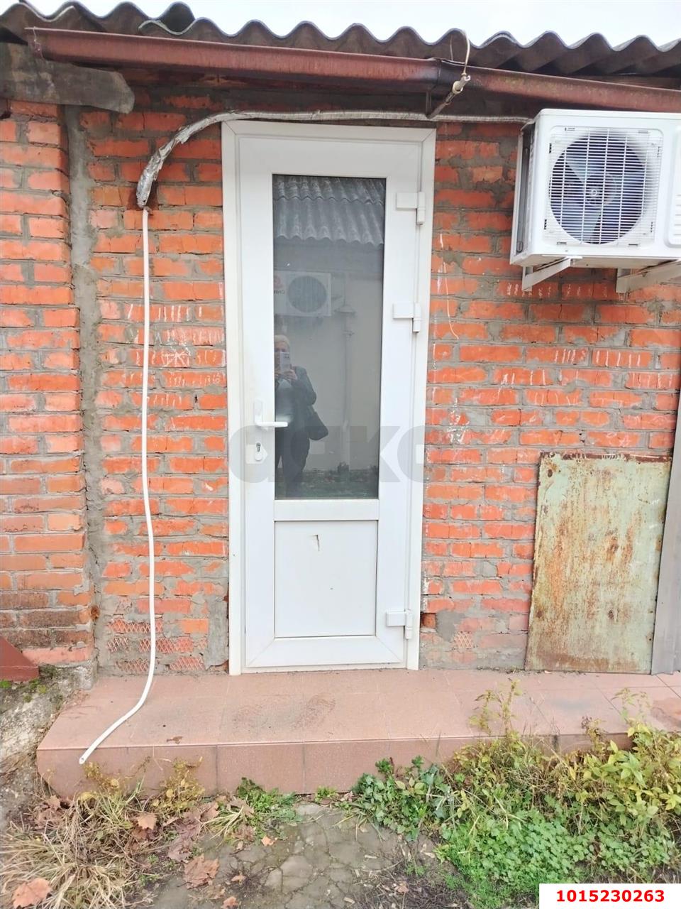 Фото №9: Студия 29 м² - Краснодар, Центральный внутригородской округ, мкр. Дубинка, ул. Ставропольская, 31