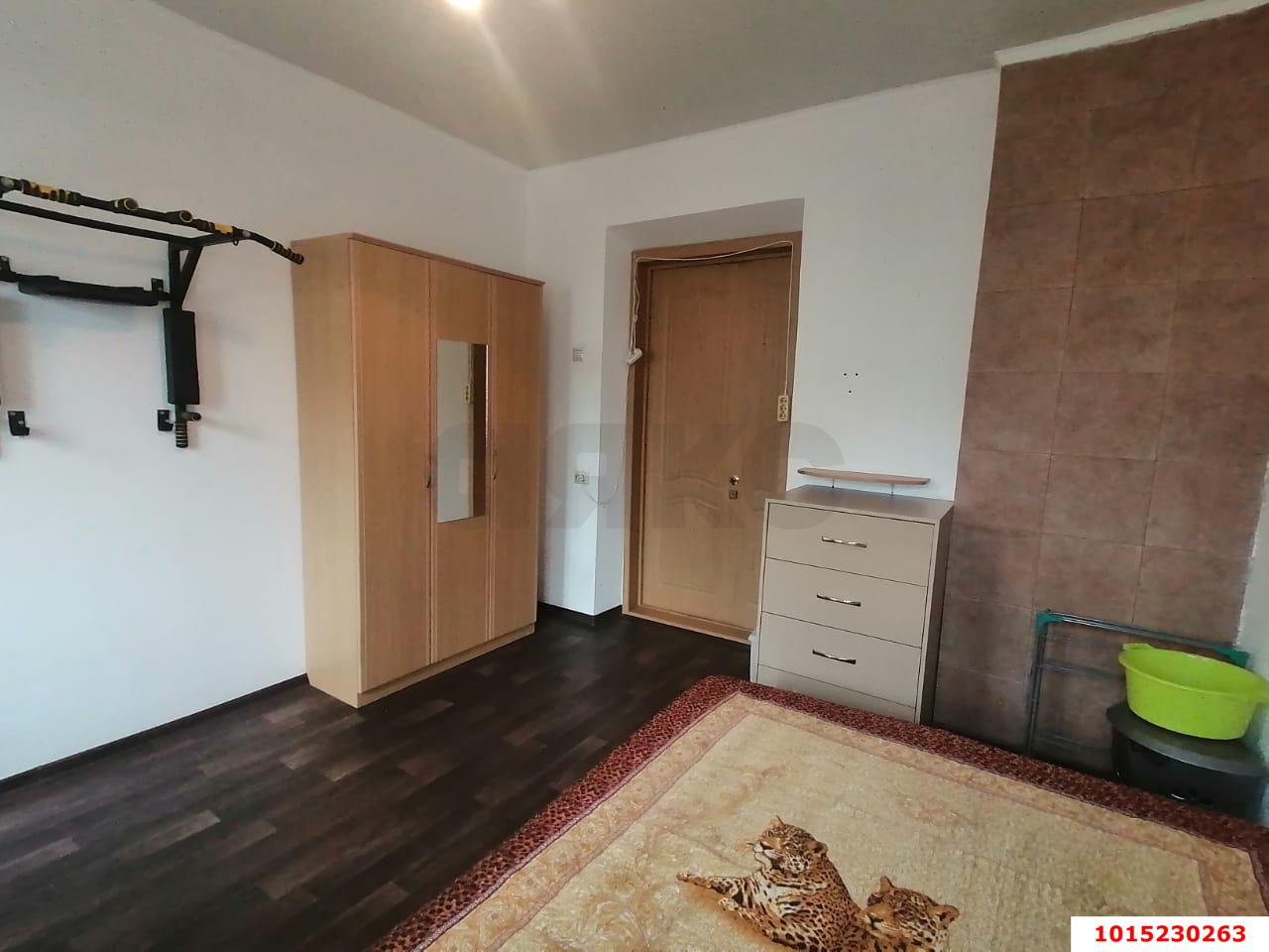 Фото №1: Студия 29 м² - Краснодар, Центральный внутригородской округ, мкр. Дубинка, ул. Ставропольская, 31