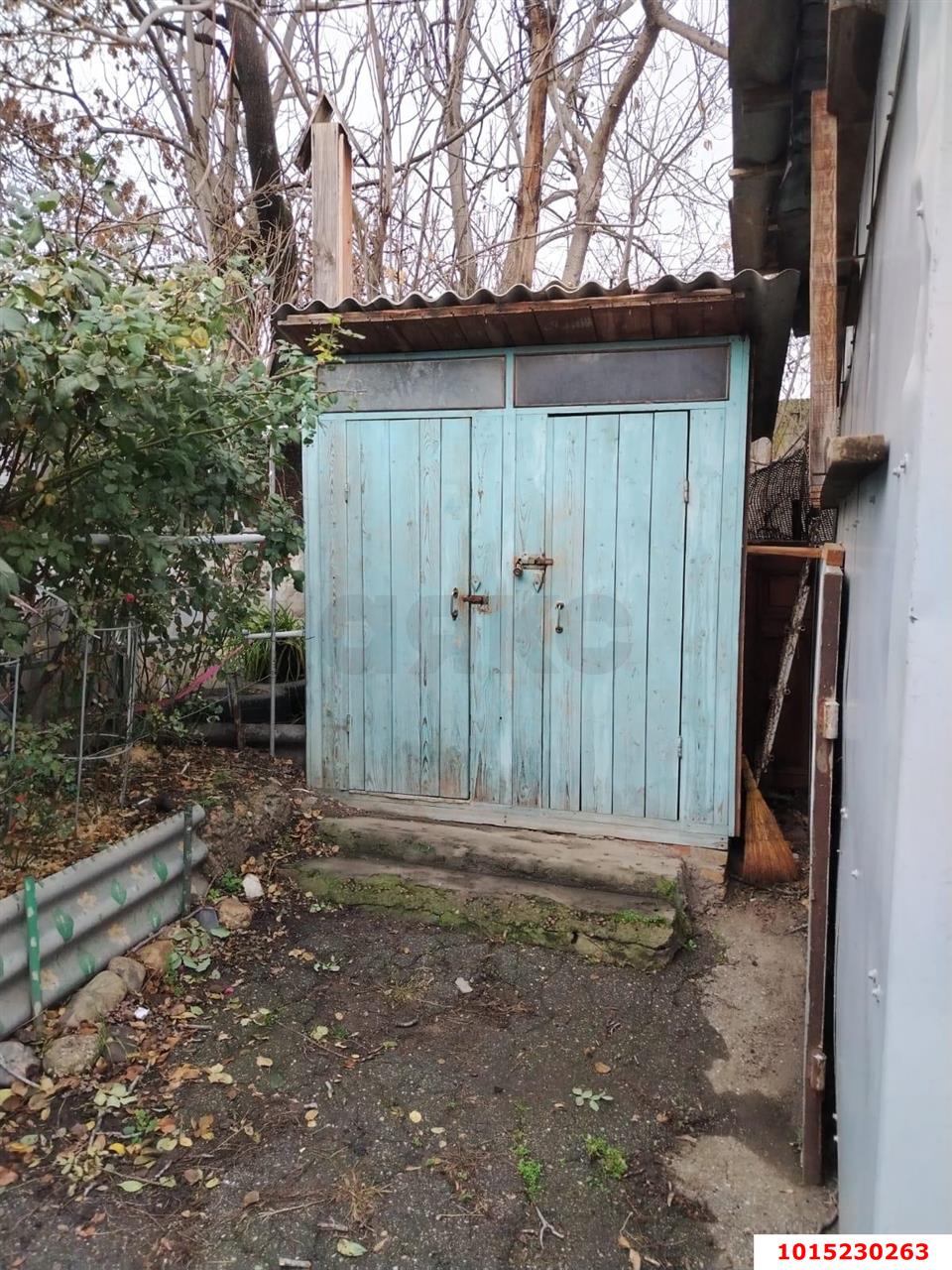 Фото №12: Студия 29 м² - Краснодар, Центральный внутригородской округ, мкр. Дубинка, ул. Ставропольская, 31