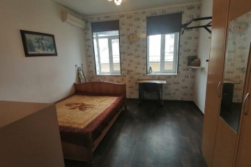 Фото №4: Студия 29 м² - Краснодар, мкр. Дубинка, ул. Ставропольская, 31