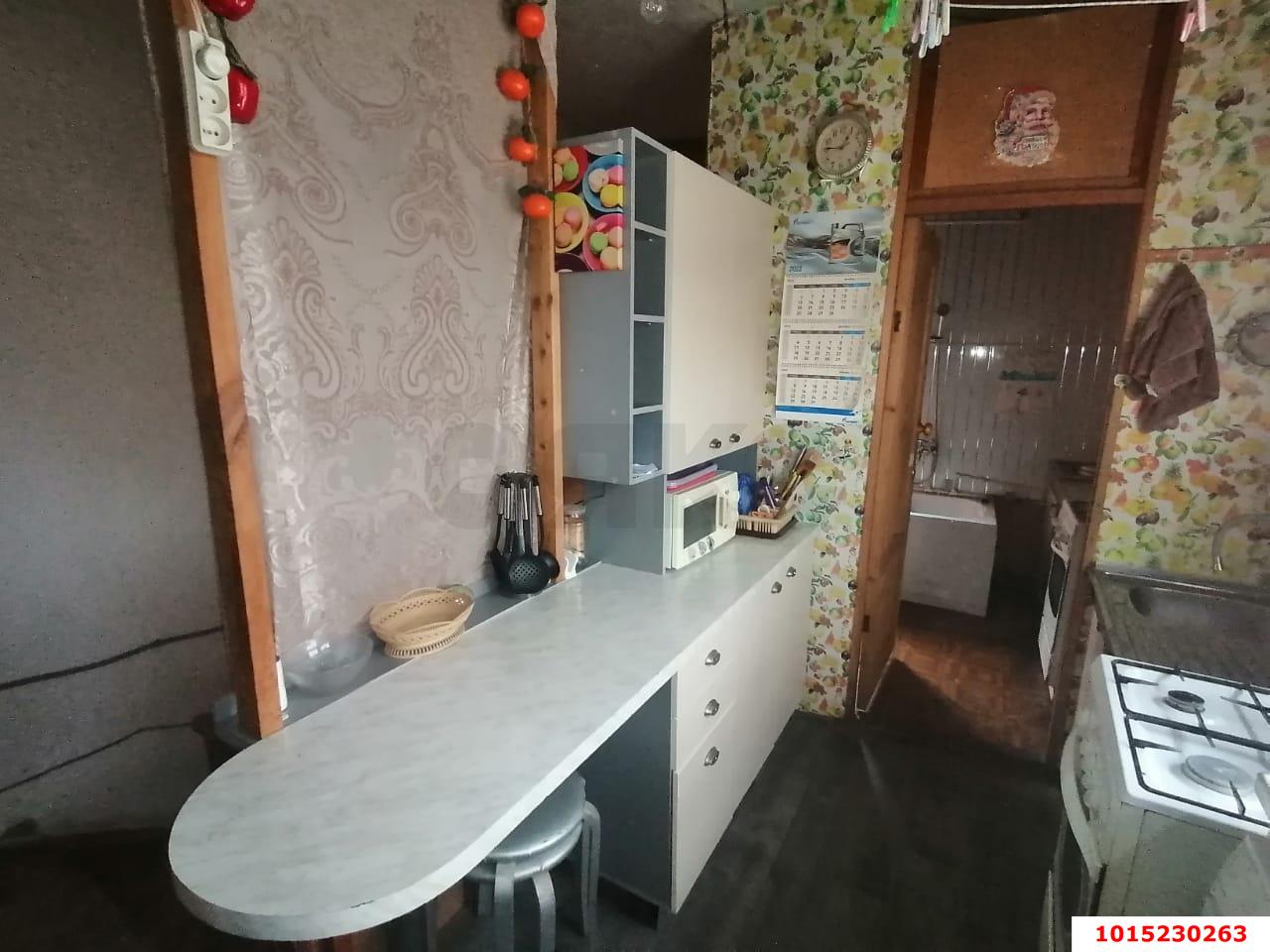 Фото №7: Студия 29 м² - Краснодар, Центральный внутригородской округ, мкр. Дубинка, ул. Ставропольская, 31