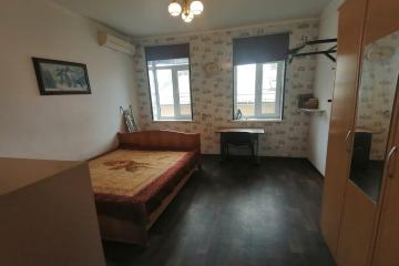 Фото №3: Студия 29 м² - Краснодар, мкр. Дубинка, ул. Ставропольская, 31