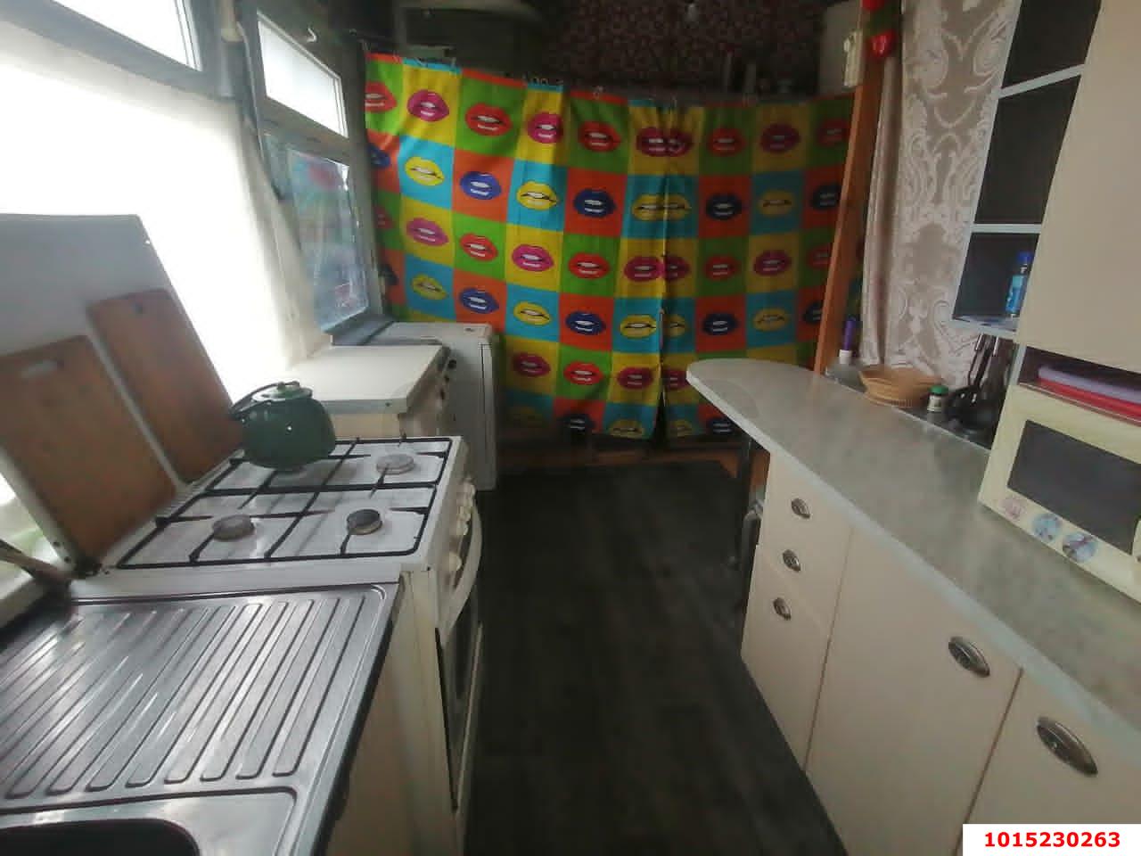 Фото №6: Студия 29 м² - Краснодар, Дубинка, ул. Ставропольская, 31