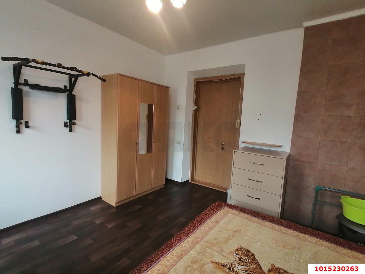 Фото №2: Студия 29 м² - Краснодар, Дубинка, ул. Ставропольская, 31