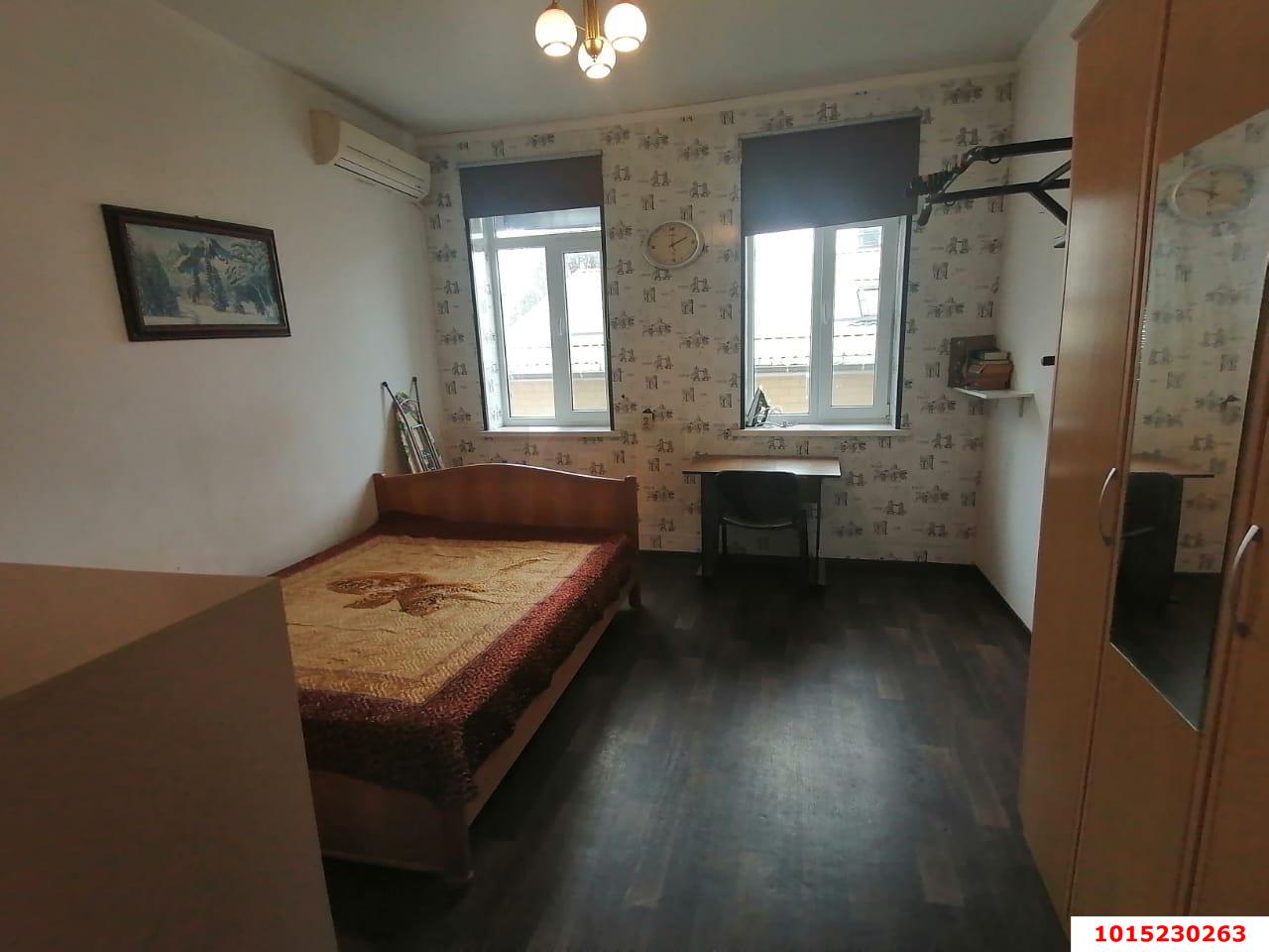 Фото №4: Студия 29 м² - Краснодар, Центральный внутригородской округ, мкр. Дубинка, ул. Ставропольская, 31