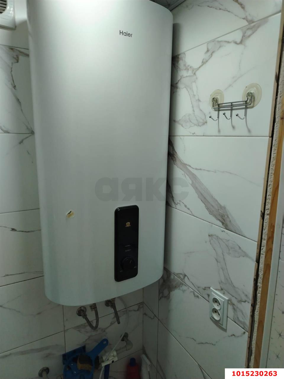 Фото №10: Студия 29 м² - Краснодар, Центральный внутригородской округ, мкр. Дубинка, ул. Ставропольская, 31