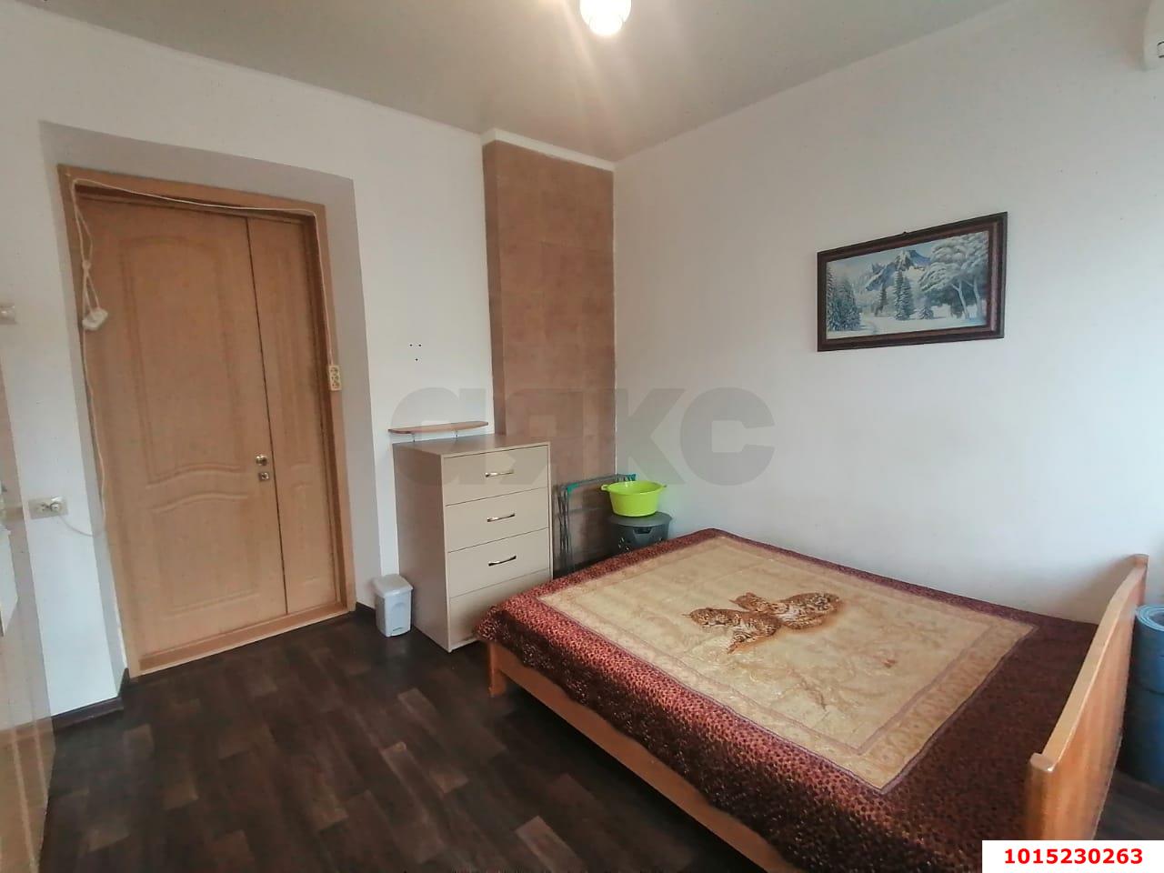 Фото №5: Студия 29 м² - Краснодар, Дубинка, ул. Ставропольская, 31