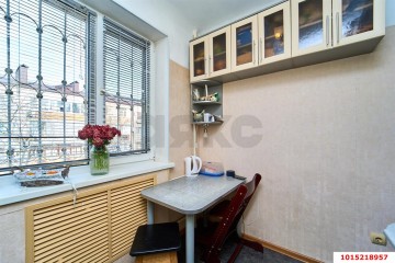 Фото №5: 3-комнатная квартира 60 м² - Яблоновский, ул. Фридриха Энгельса, 16