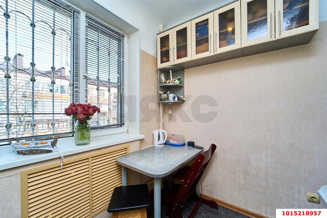 Фото №5: 3-комнатная квартира 60 м² - Яблоновский, ул. Фридриха Энгельса, 16