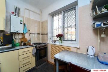 Фото №4: 3-комнатная квартира 60 м² - Яблоновский, ул. Фридриха Энгельса, 16