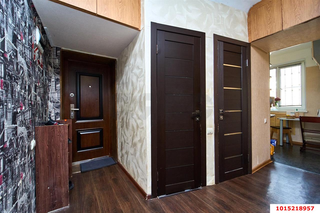 Фото №9: 3-комнатная квартира 60 м² - Яблоновский, ул. Фридриха Энгельса, 16