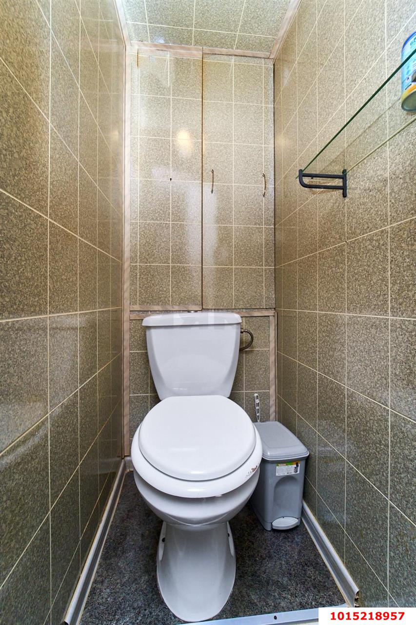 Фото №12: 3-комнатная квартира 60 м² - Яблоновский, ул. Фридриха Энгельса, 16