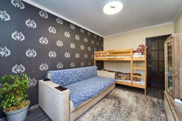 Фото №2: 3-комнатная квартира 56 м² - Яблоновский, ул. Фридриха Энгельса, 16