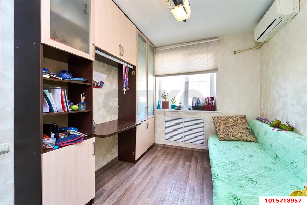 Фото №7: 3-комнатная квартира 60 м² - Яблоновский, ул. Фридриха Энгельса, 16