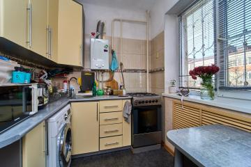 Фото №3: 3-комнатная квартира 56 м² - Яблоновский, ул. Фридриха Энгельса, 16