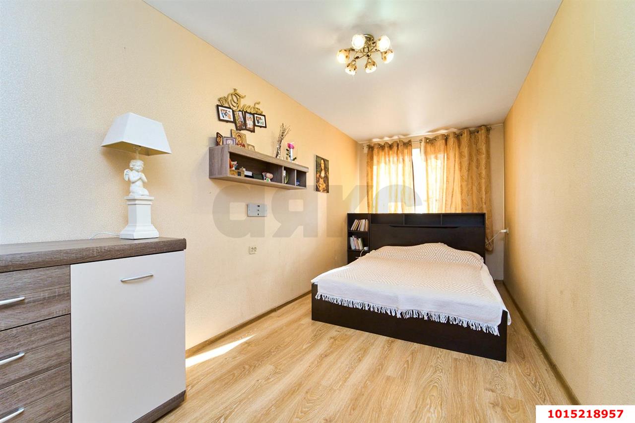 Фото №6: 3-комнатная квартира 60 м² - Яблоновский, ул. Фридриха Энгельса, 16