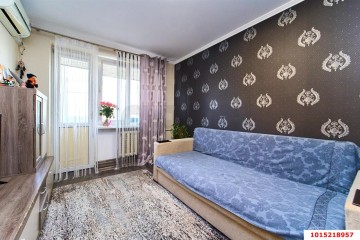 Фото №1: 3-комнатная квартира 60 м² - Яблоновский, ул. Фридриха Энгельса, 16