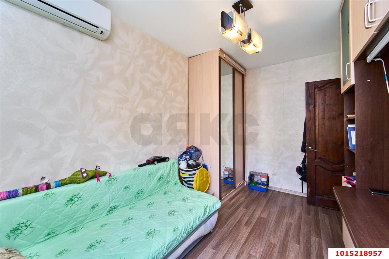 Фото №8: 3-комнатная квартира 60 м² - Яблоновский, ул. Фридриха Энгельса, 16