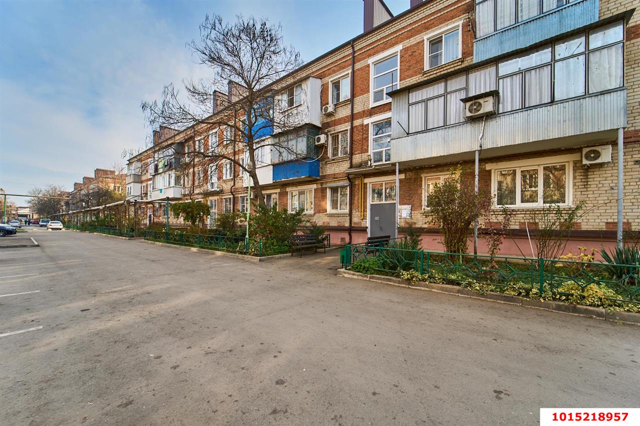 Фото №13: 3-комнатная квартира 60 м² - Яблоновский, ул. Фридриха Энгельса, 16