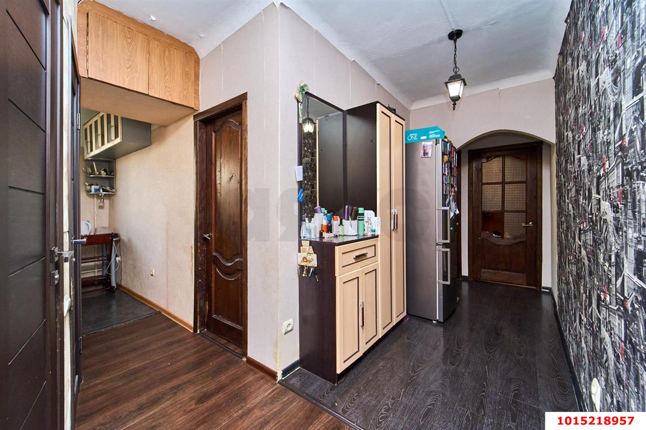 Фото №10: 3-комнатная квартира 60 м² - Яблоновский, ул. Фридриха Энгельса, 16