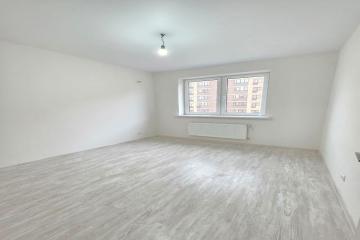 Фото №2: 3-комнатная квартира 60 м² - Краснодар, мкр. жилой комплекс Новые Сезоны, ул. Скандинавская, 1к11