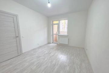 Фото №3: 3-комнатная квартира 60 м² - Краснодар, мкр. жилой комплекс Новые Сезоны, ул. Скандинавская, 1к11