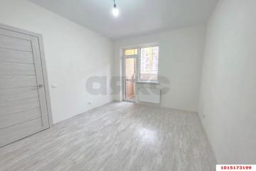 Фото №3: 3-комнатная квартира 60 м² - Краснодар, мкр. жилой комплекс Новые Сезоны, ул. Скандинавская, 1к11