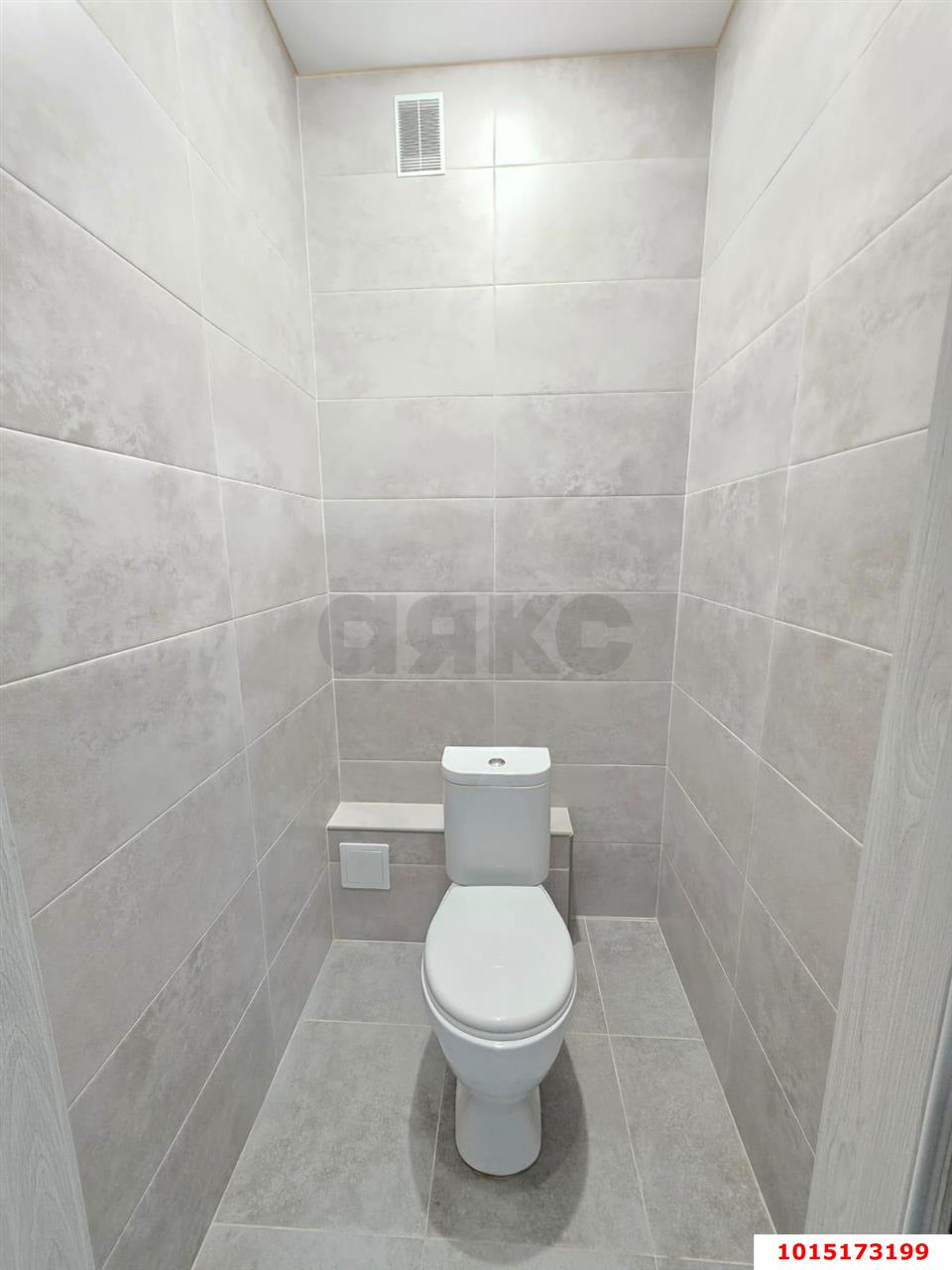 Фото №11: 3-комнатная квартира 60 м² - Краснодар, Прикубанский внутригородской округ, мкр. жилой комплекс Новые Сезоны, ул. Скандинавская, 1к11