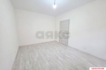 Фото №4: 3-комнатная квартира 60 м² - Краснодар, мкр. жилой комплекс Новые Сезоны, ул. Скандинавская, 1к11