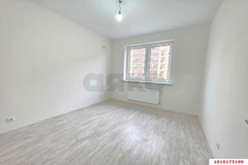 Фото №1: 3-комнатная квартира 60 м² - Краснодар, мкр. жилой комплекс Новые Сезоны, ул. Скандинавская, 1к11