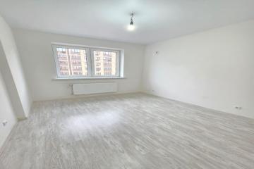 Фото №5: 3-комнатная квартира 60 м² - Краснодар, мкр. жилой комплекс Новые Сезоны, ул. Скандинавская, 1к11