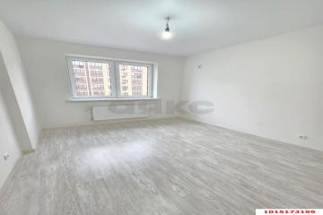 Фото №5: 3-комнатная квартира 60 м² - Краснодар, мкр. жилой комплекс Новые Сезоны, ул. Скандинавская, 1к11