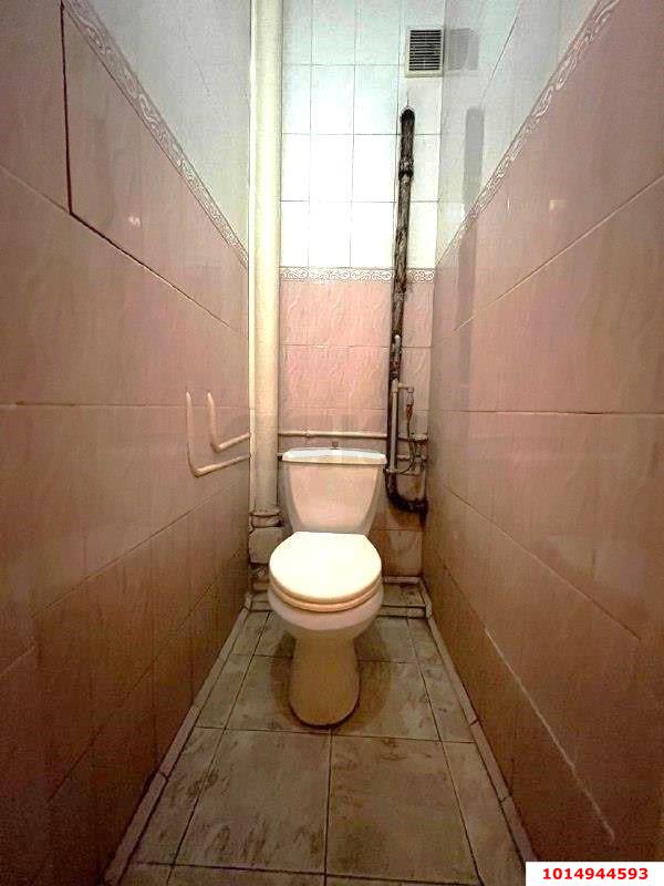 Фото №12: 3-комнатная квартира 61 м² - Краснодар, Западный внутригородской округ, мкр. Фестивальный, ул. имени Дзержинского, 117